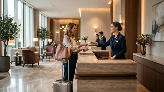 Hospitality